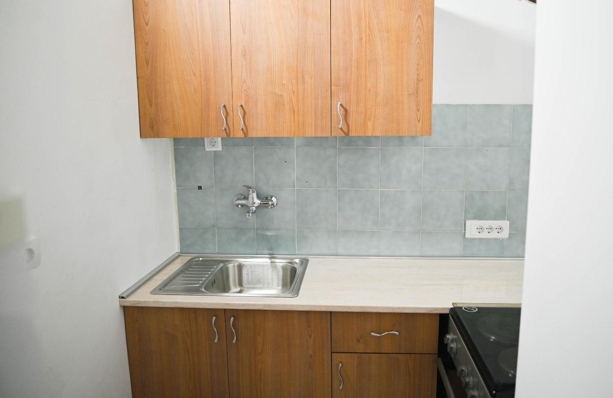 Sunset Apartment Smederevo Luaran gambar