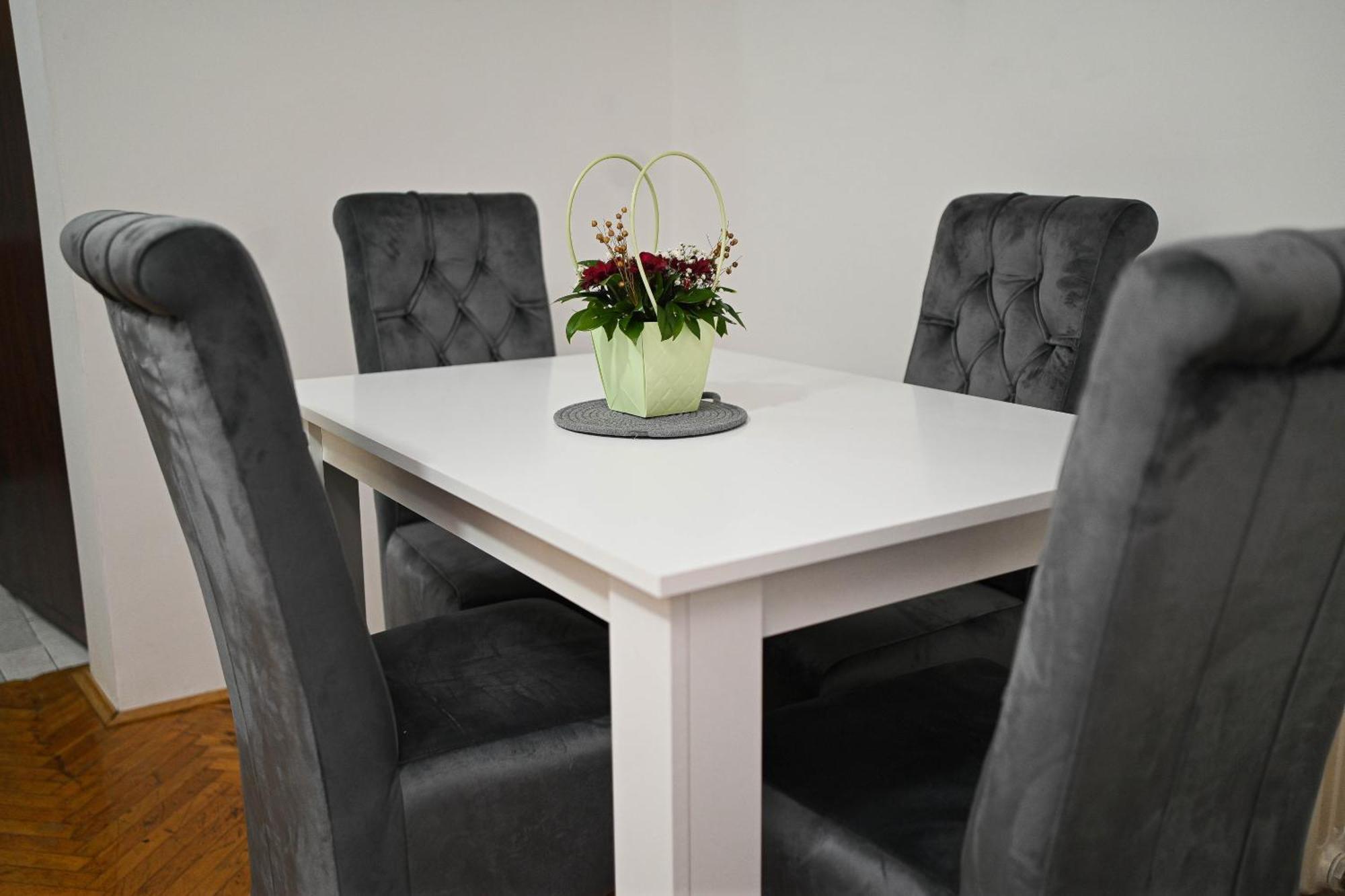 Sunset Apartment Smederevo Luaran gambar