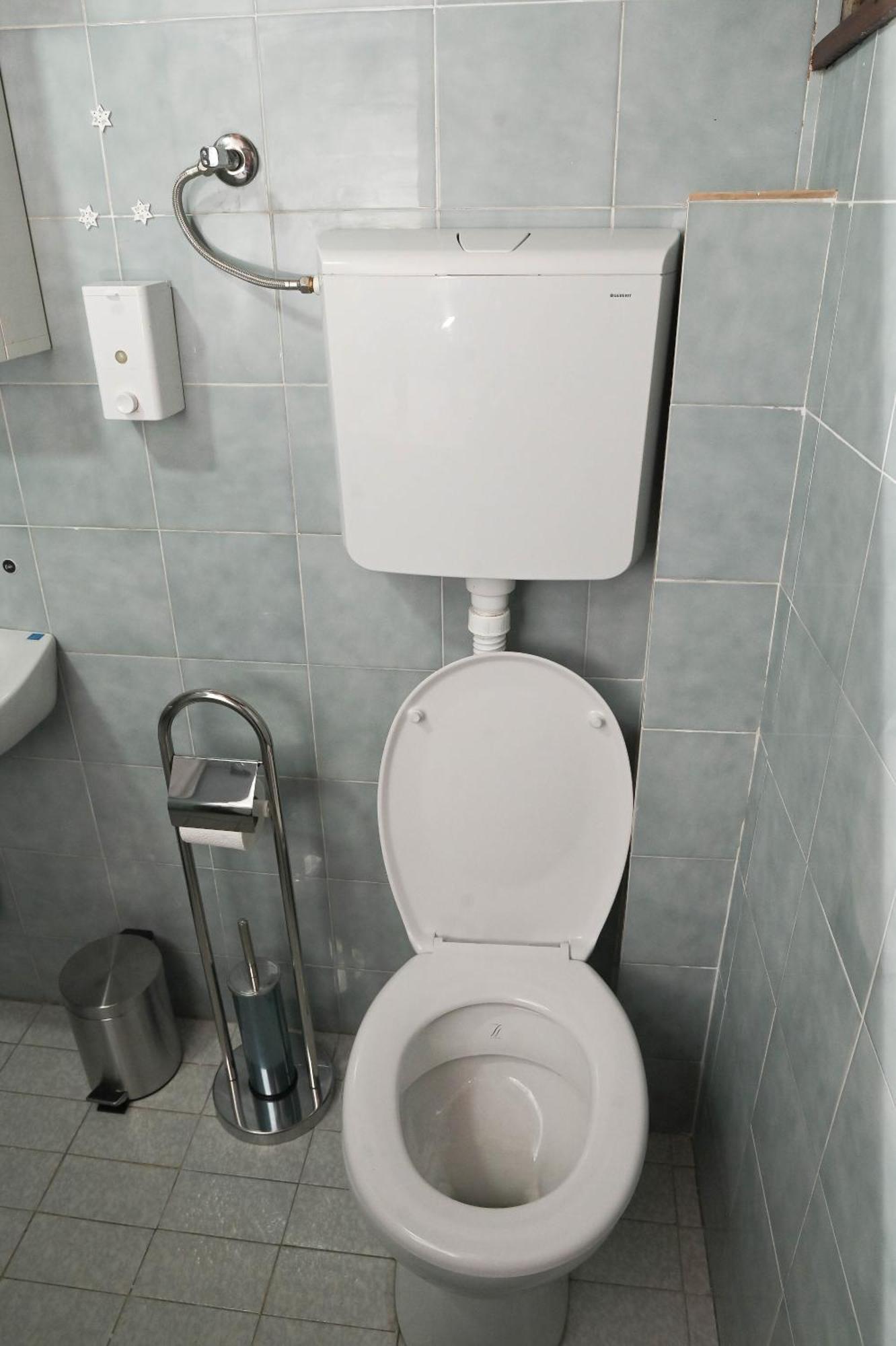 Sunset Apartment Smederevo Luaran gambar