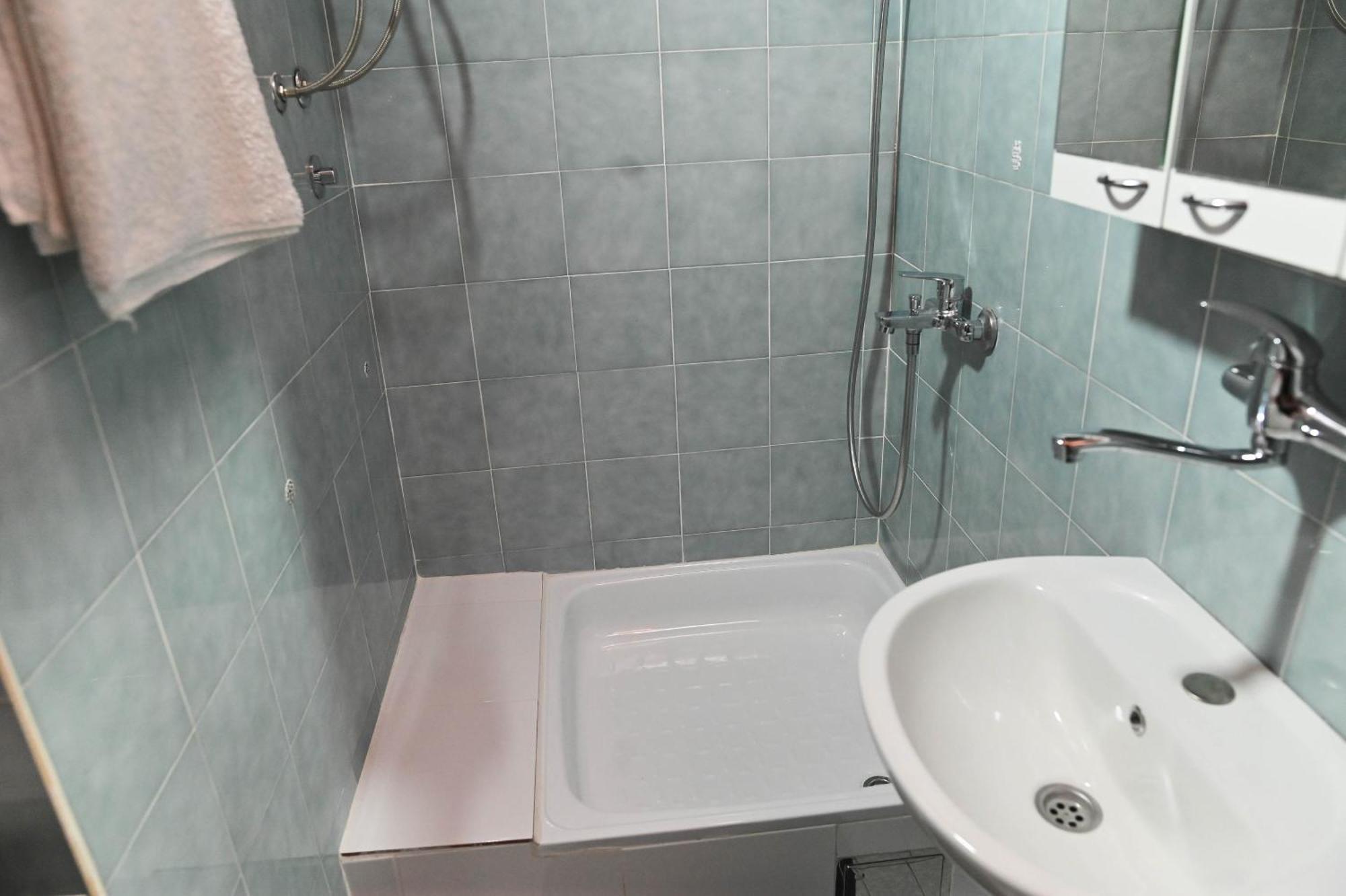 Sunset Apartment Smederevo Luaran gambar