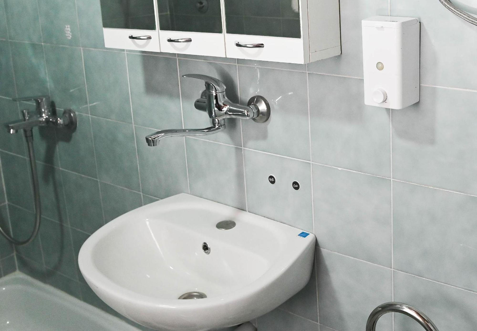 Sunset Apartment Smederevo Luaran gambar