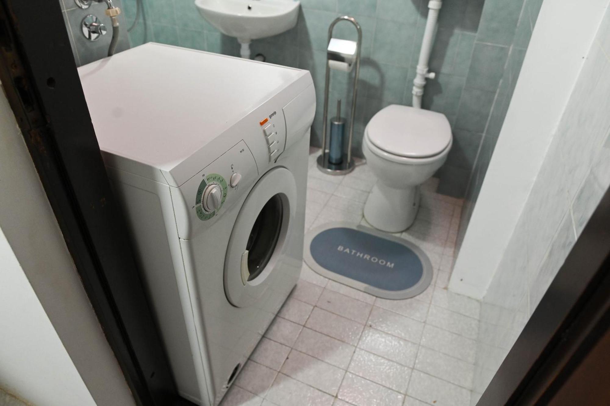 Sunset Apartment Smederevo Luaran gambar